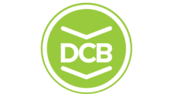 DC Books logo