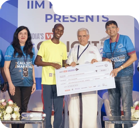 marathon awards prize